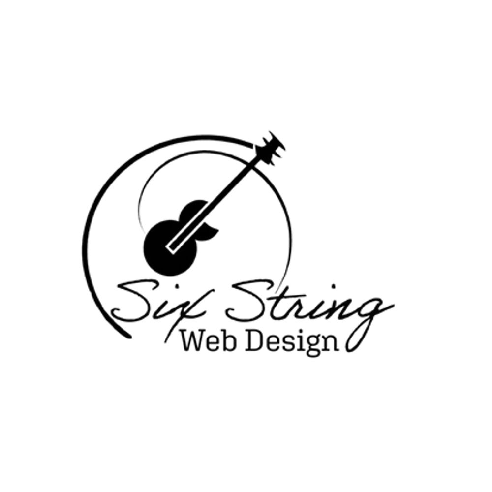 Six String Web Design