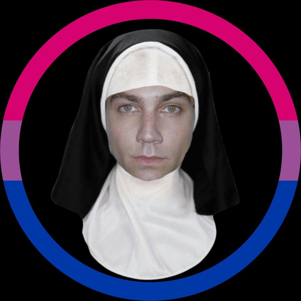 Mother Molloy