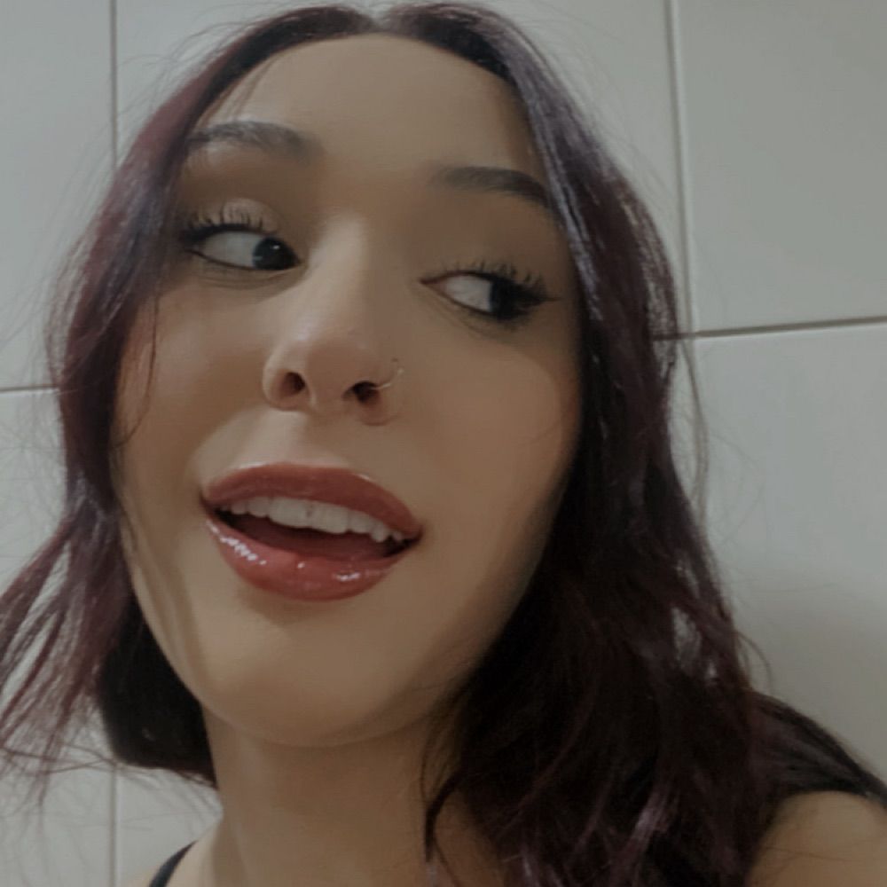 Tória 🦋