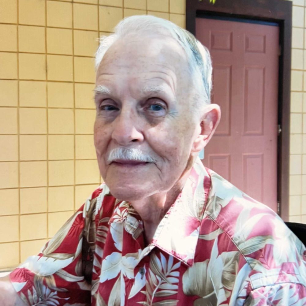 Author John L. Campbell