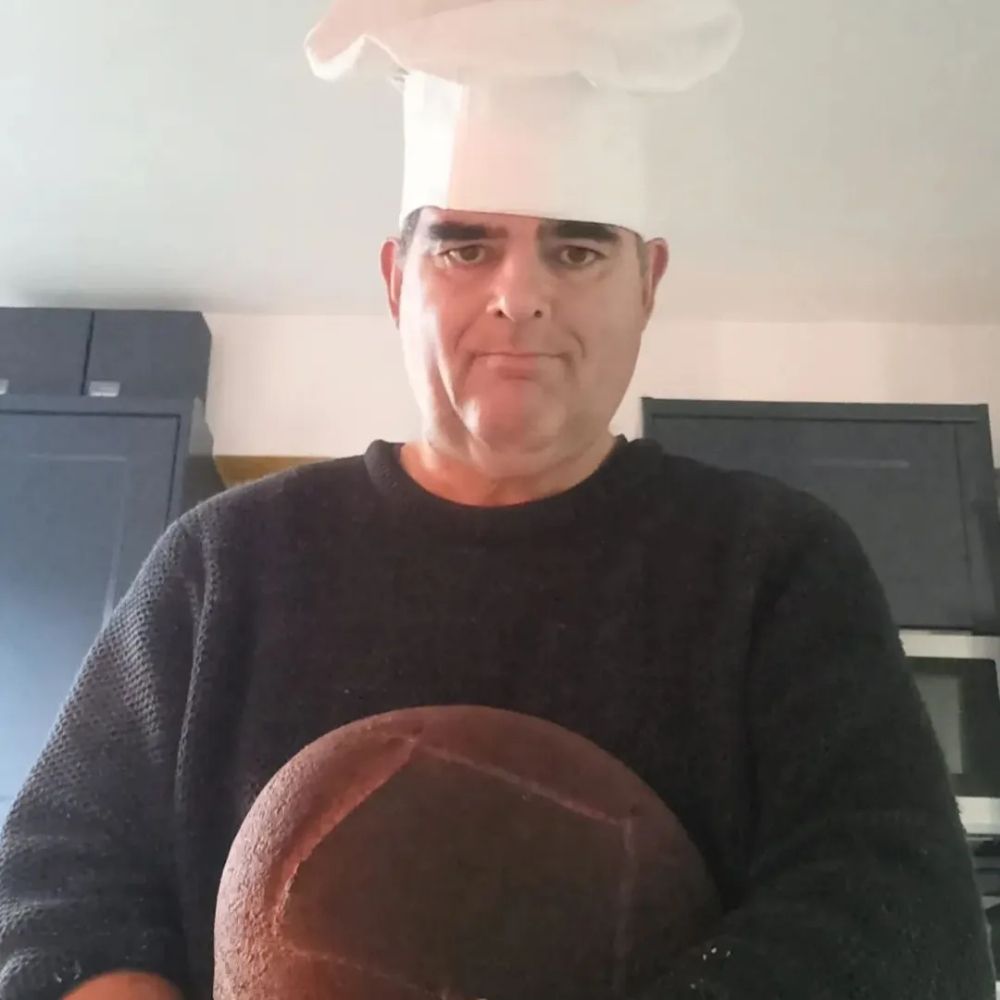 Joey Chickenskin