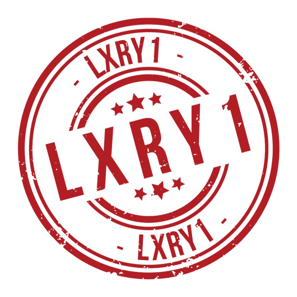 LXRY 1