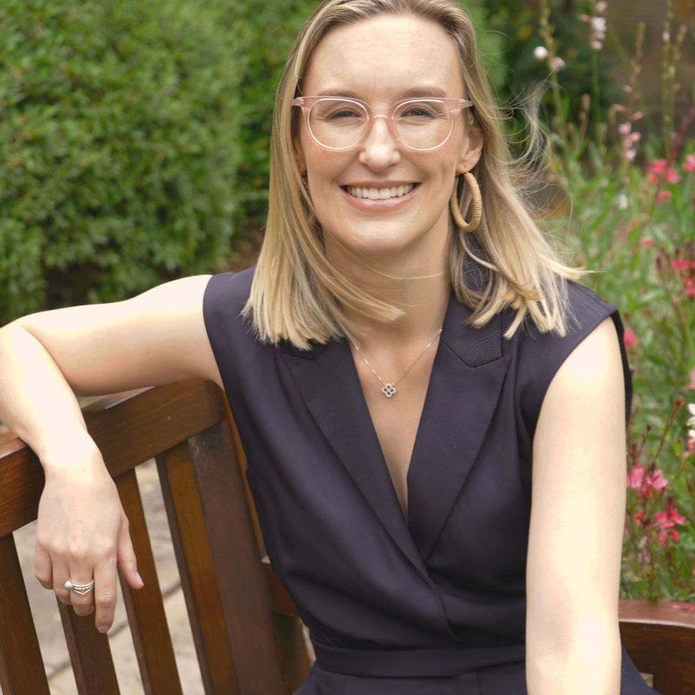 Louise Birrell (she/her)