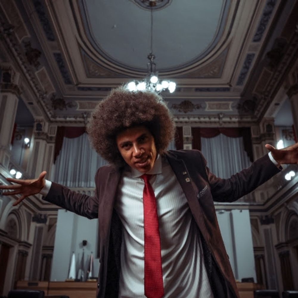 Renato Freitas #umdenós