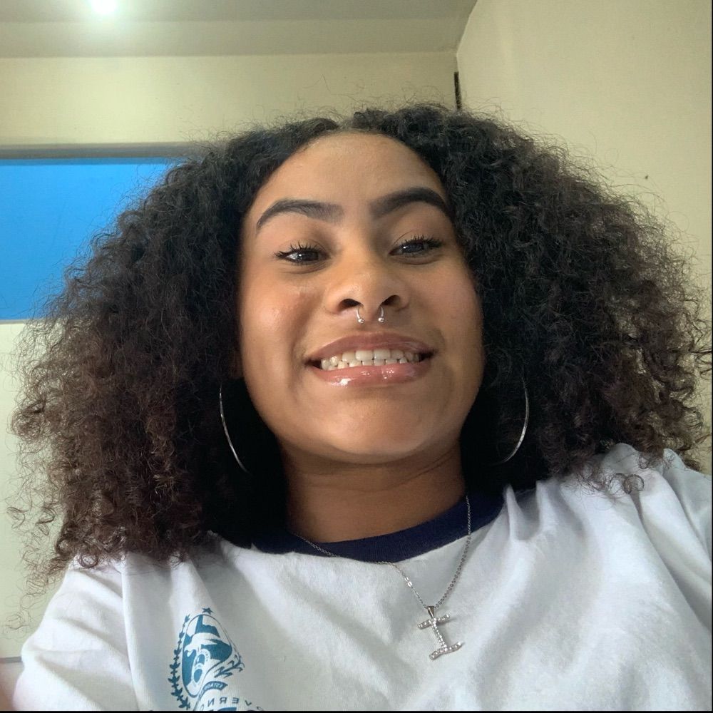 Isabelly Cipriano