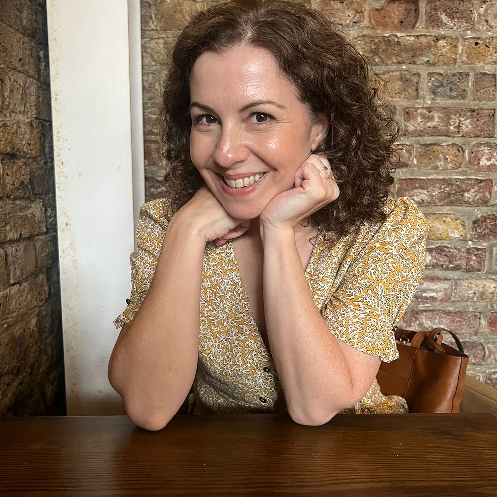 Michelle Anderson 