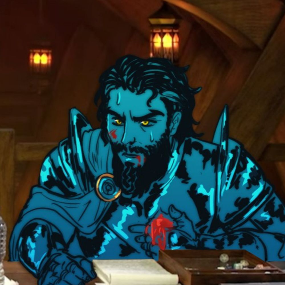User avatar