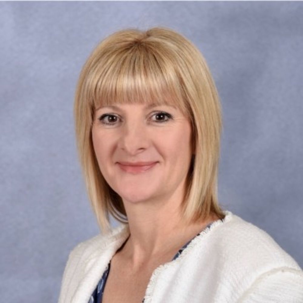 Nerys Tudor Jones