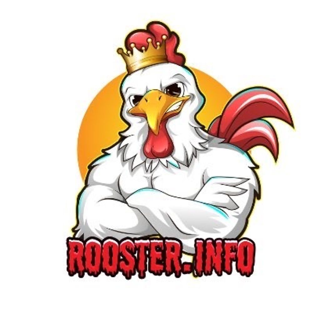 The Rooster's avatar