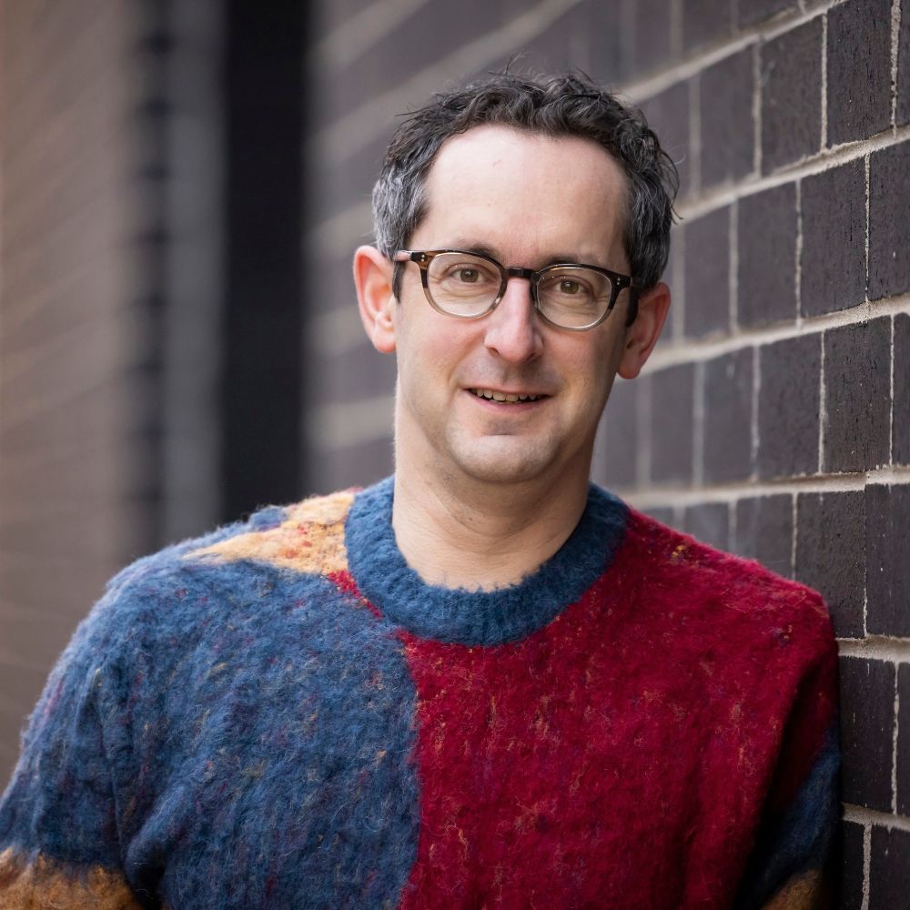 Matt Krupnick