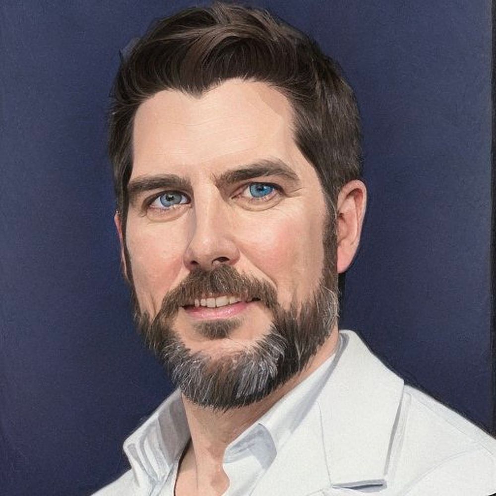 Andrew Richards