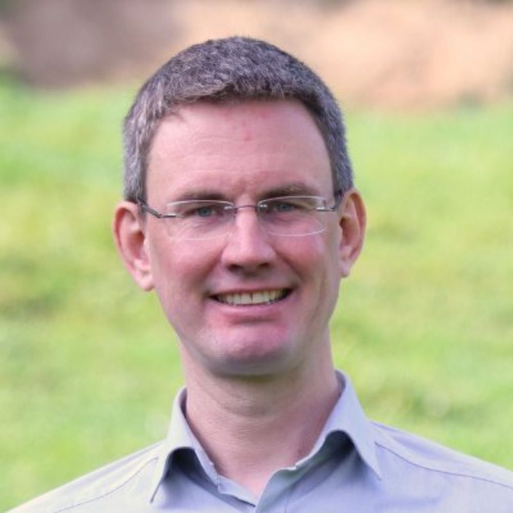 Daniel Brunner
