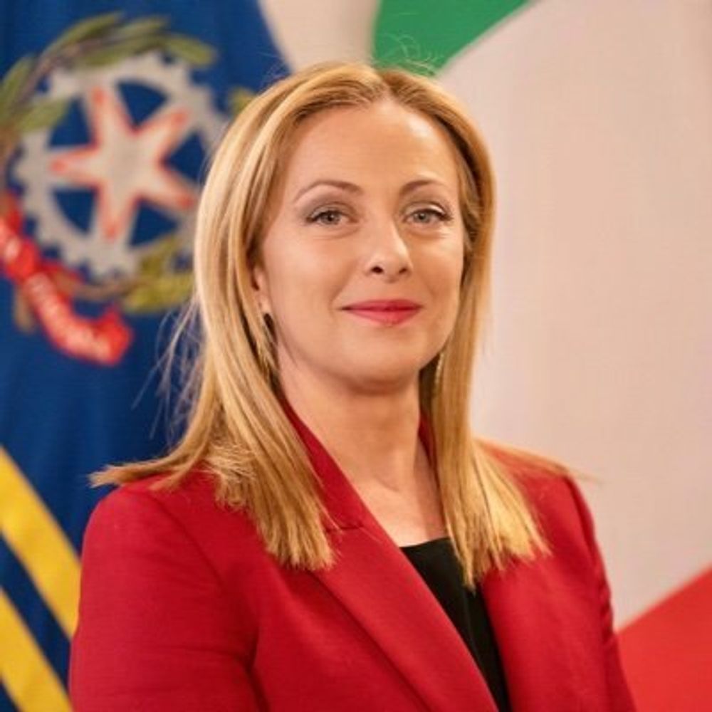 Giorgia Mecojoni