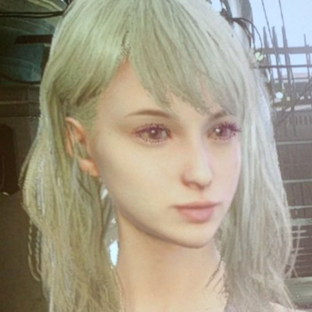 百合子