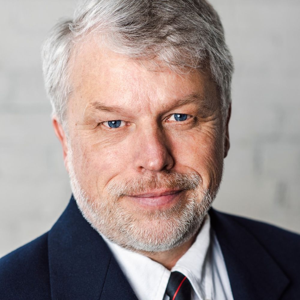 David Mackey