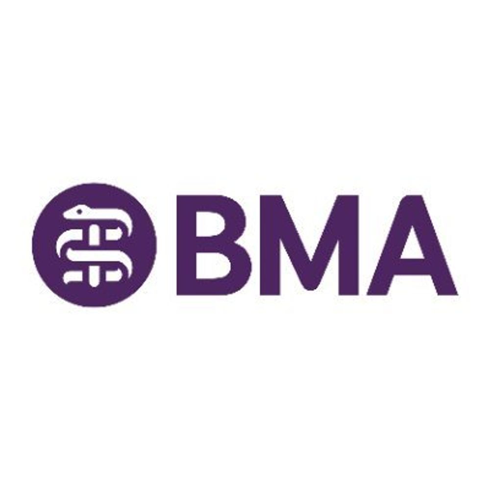BMA Wellbeing