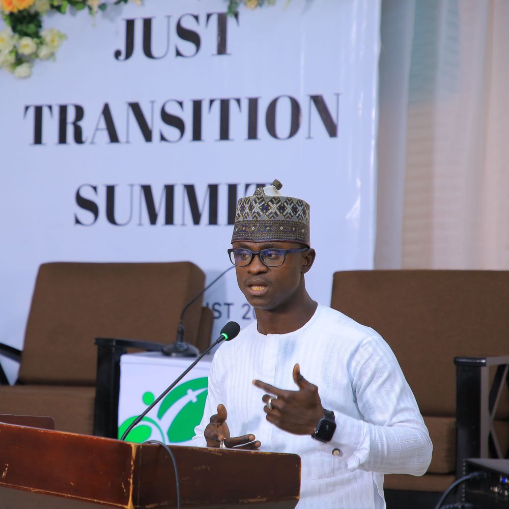 Ibrahim Muhammad S.