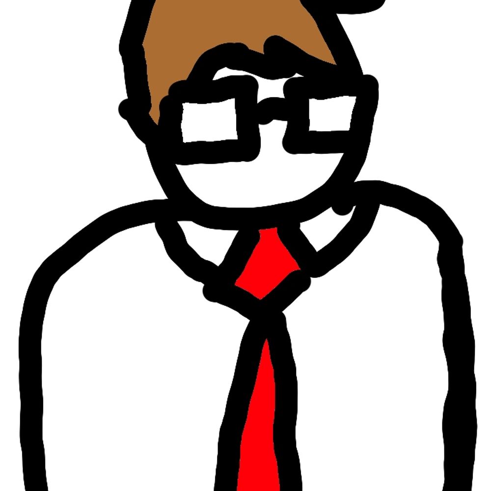 Patrick Caster
