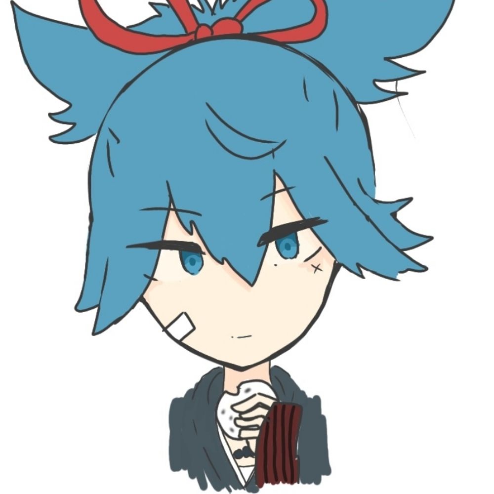 もふもふ