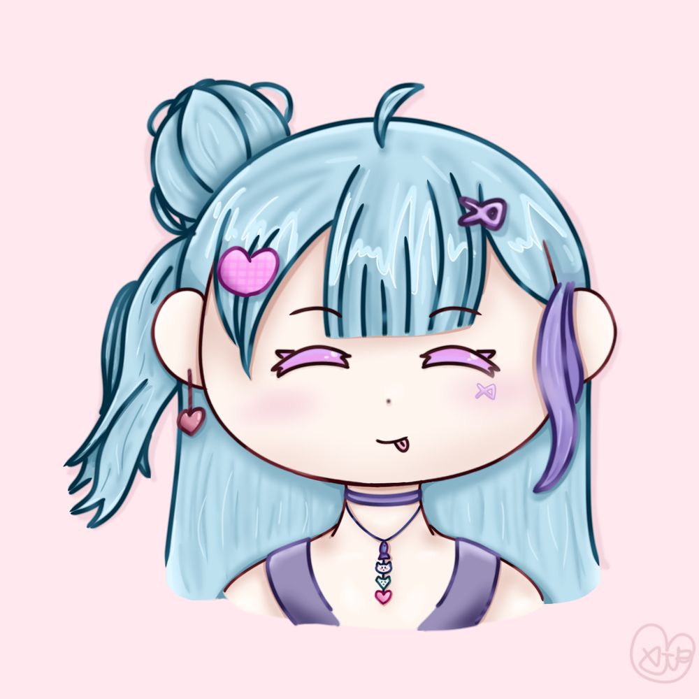 艾稀娅Aixiaya