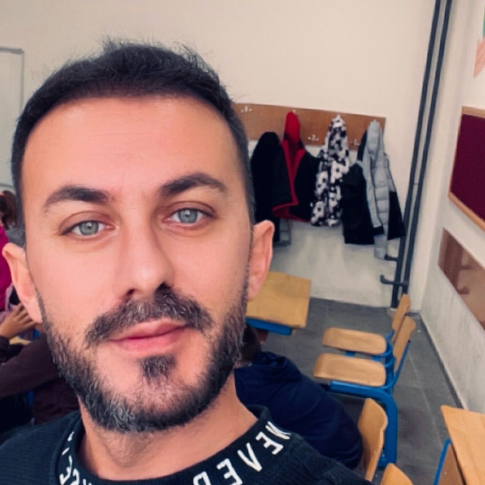 Çağdaş Savaş Aydemir