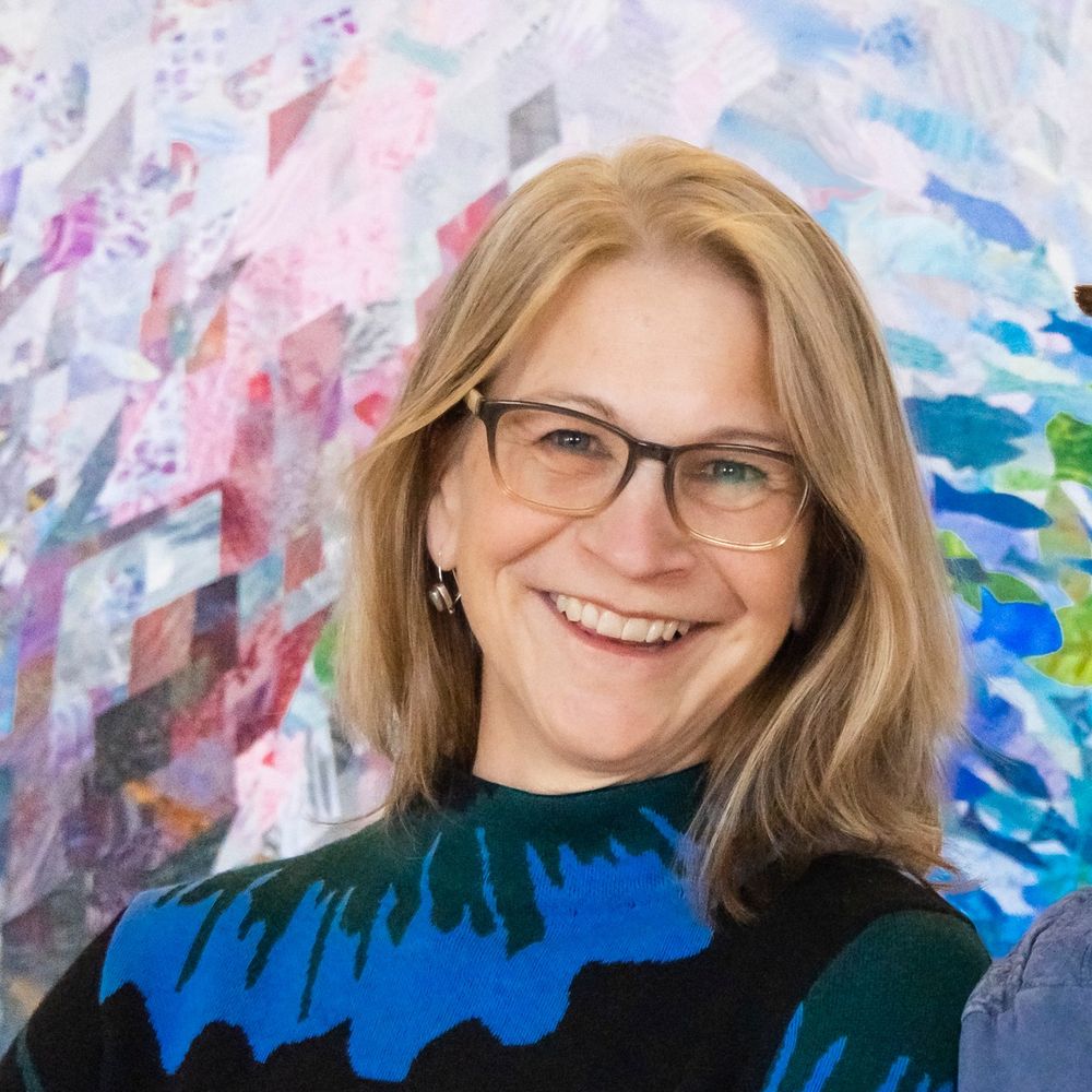 Christine Knowlton