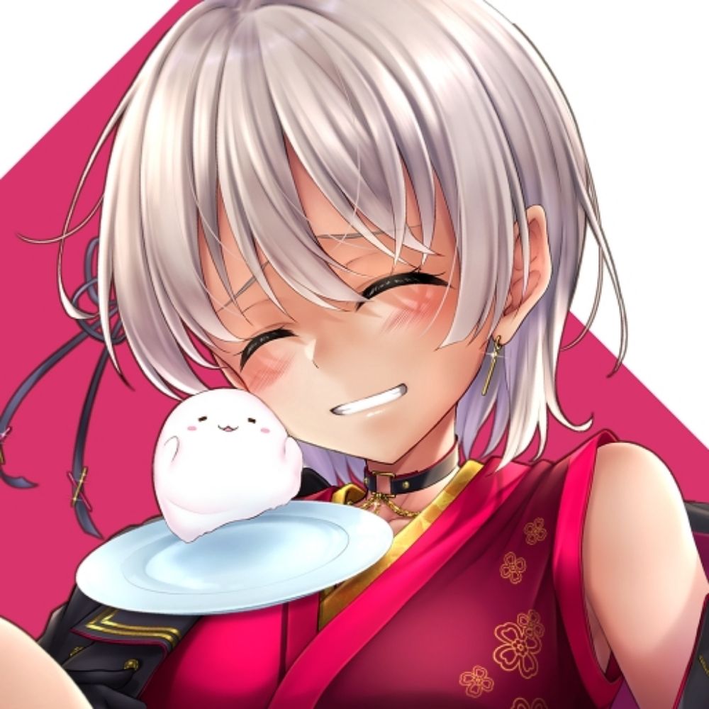 ミニだんご。