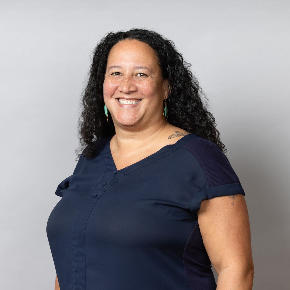 County Commissioner Shannon Singleton