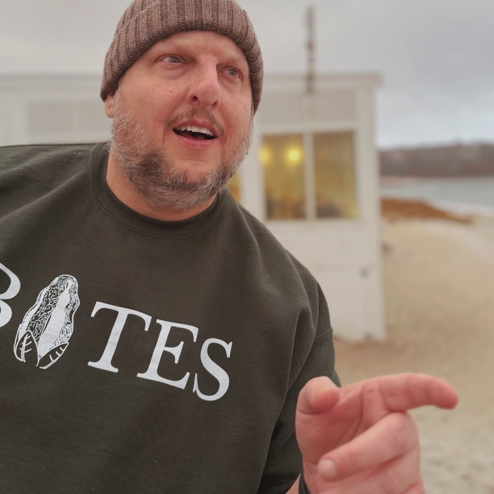 Jim deVos