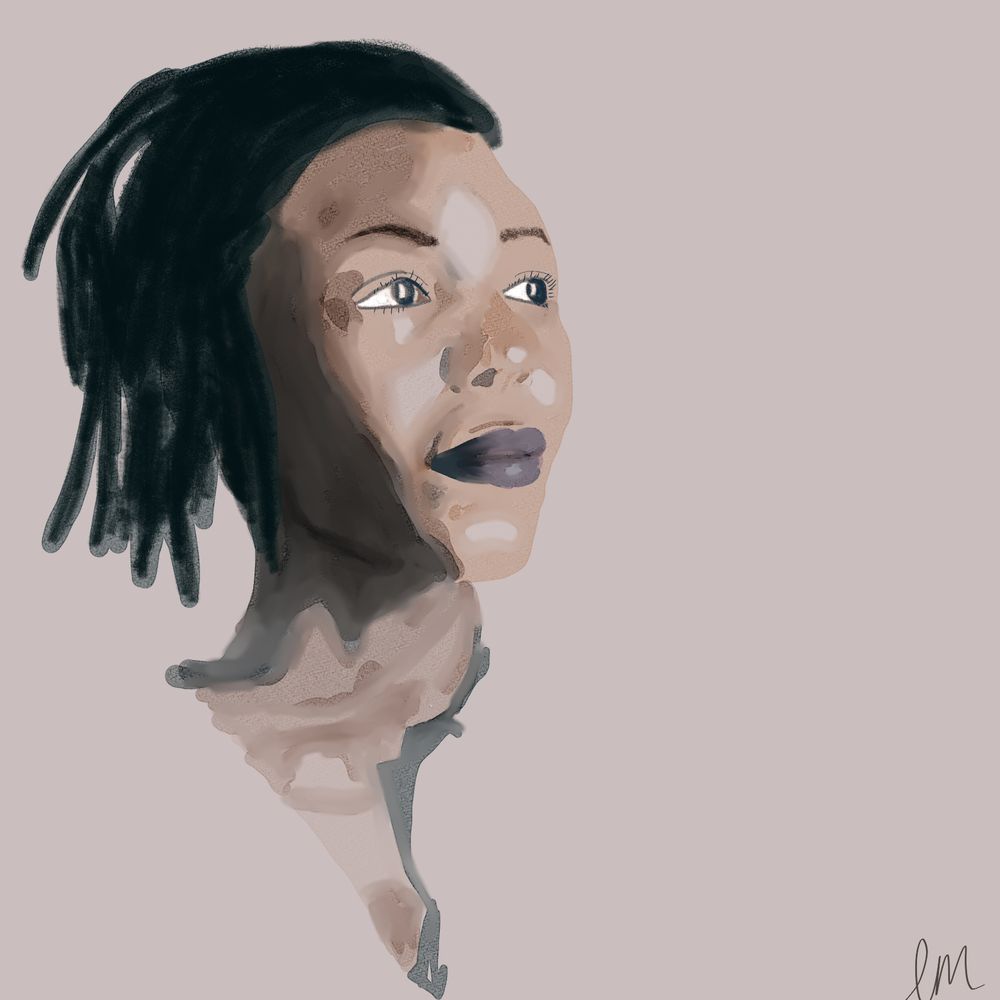 Laurah Mwirichia