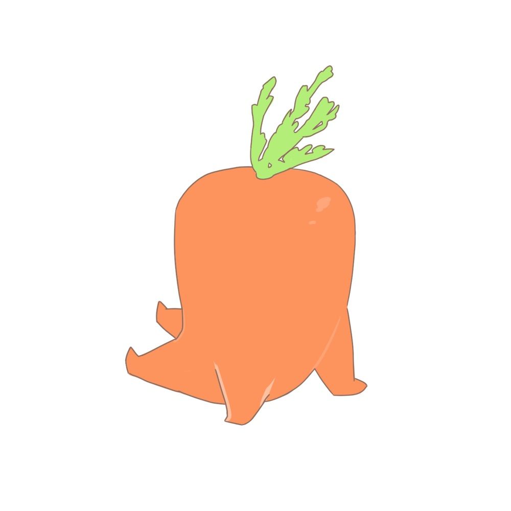 🥕ハオ🥕