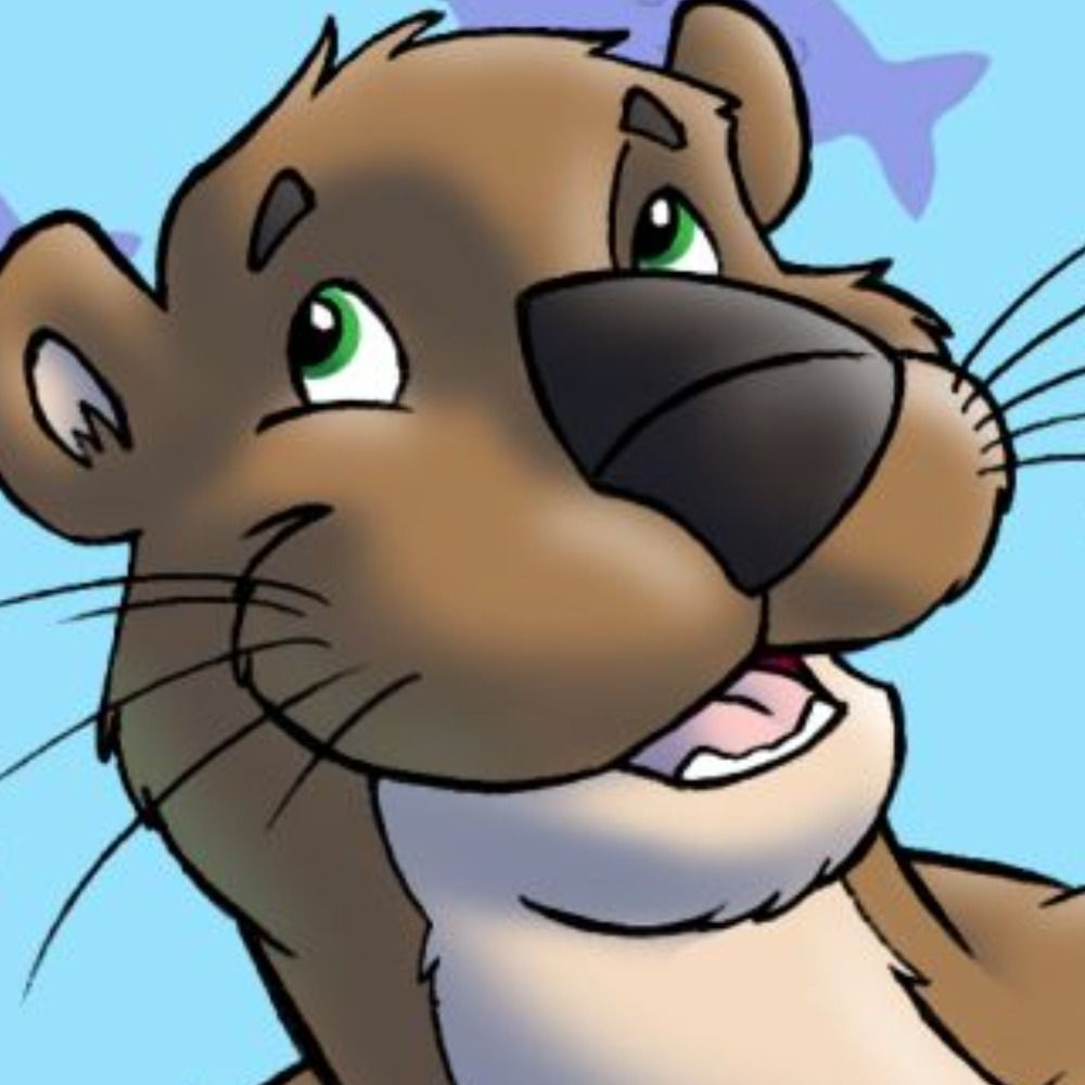 Fairbank Otter's avatar