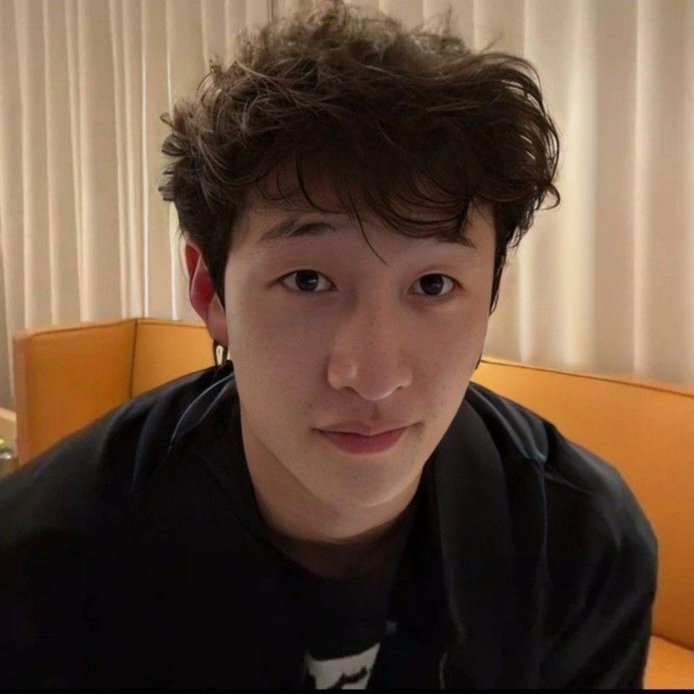Bang Chan tm