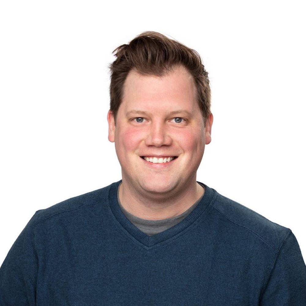 Stephen Keppler