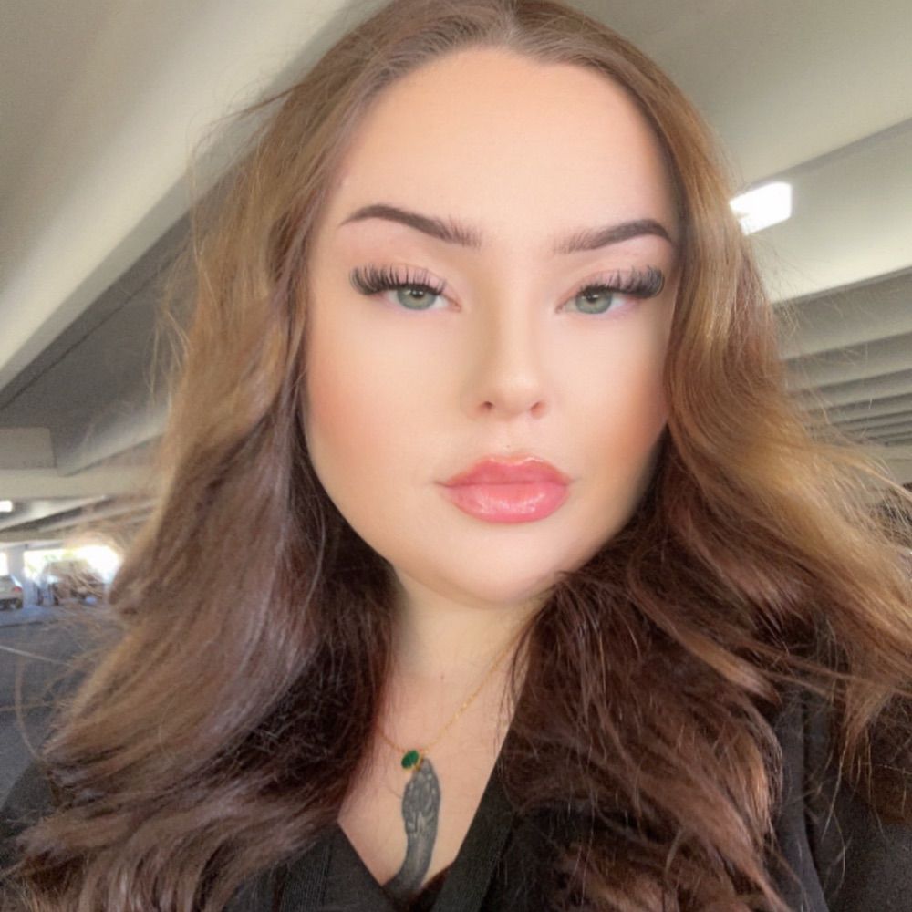 Paige Rawlinson
