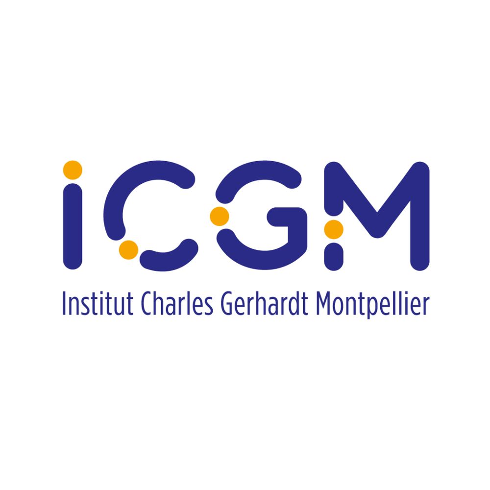 ICGM Montpellier