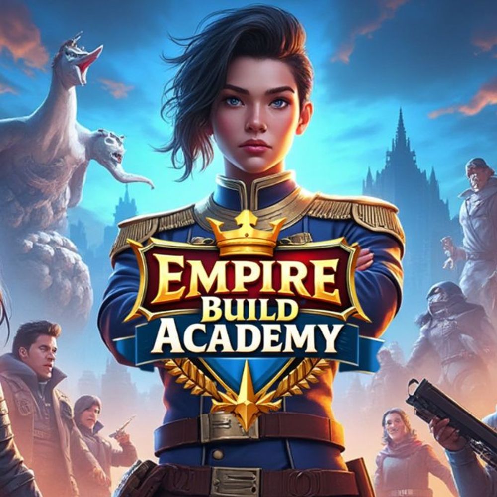 The Empire Build Academy