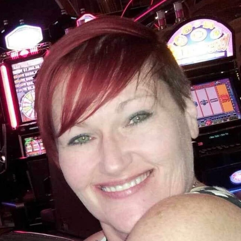 Suzanne Ascher