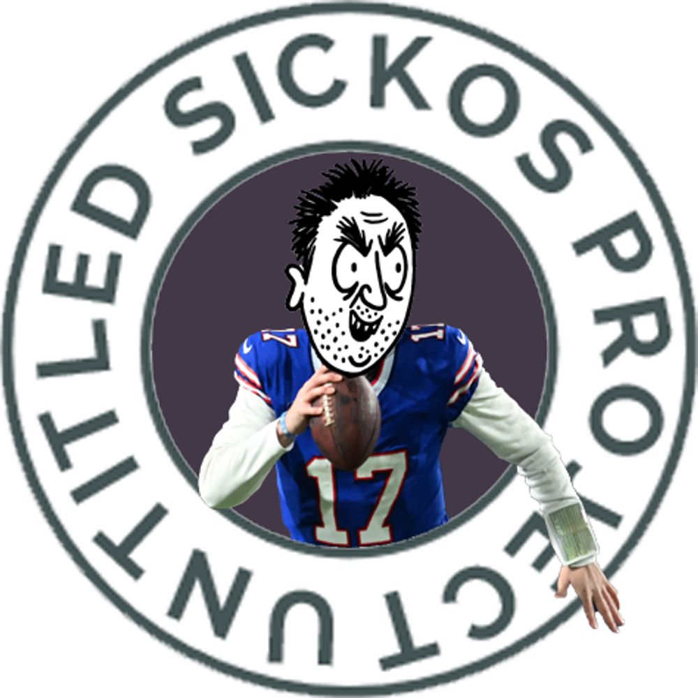 Untitled Sickos Project