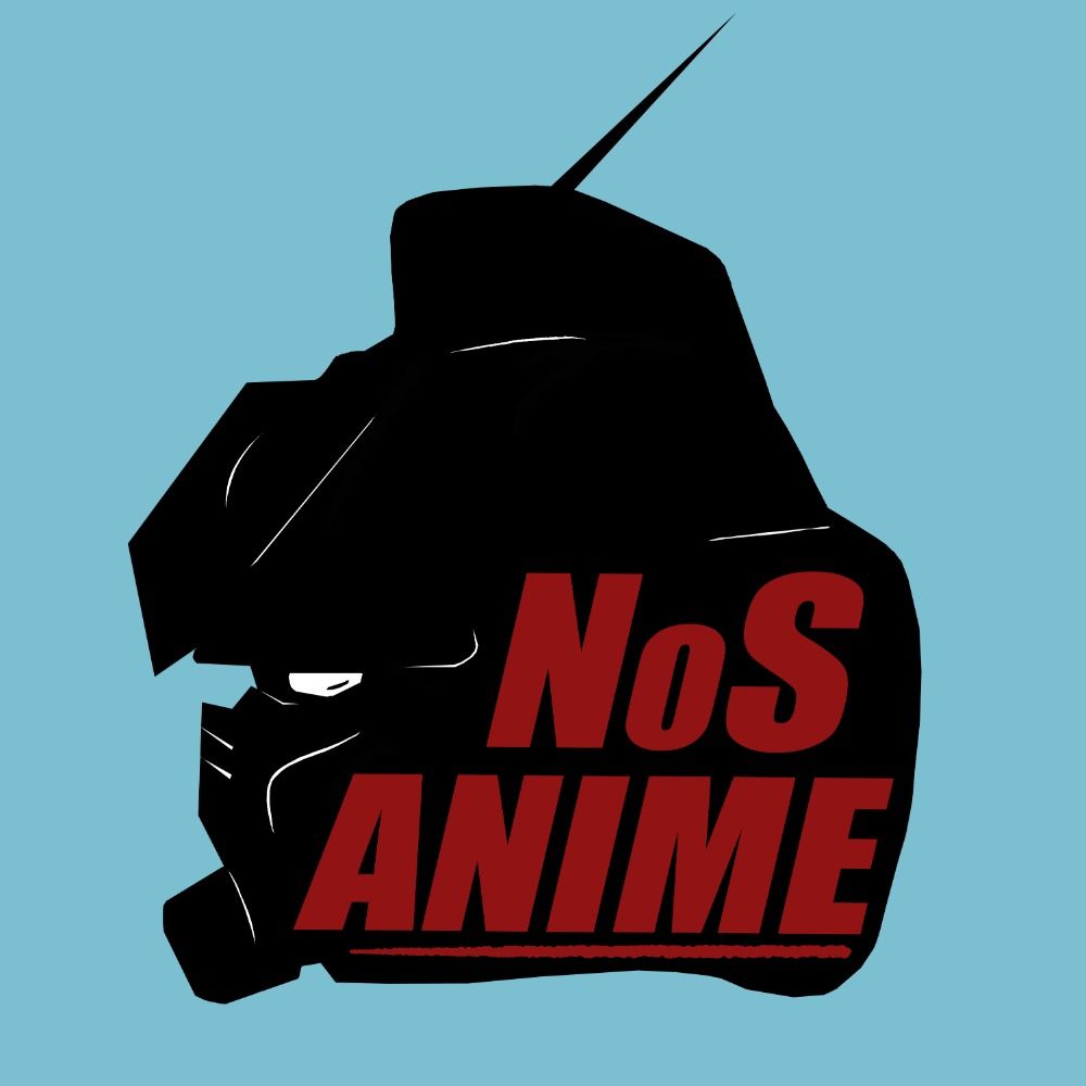Andrew - NoS Anime @ Otakon Soon
