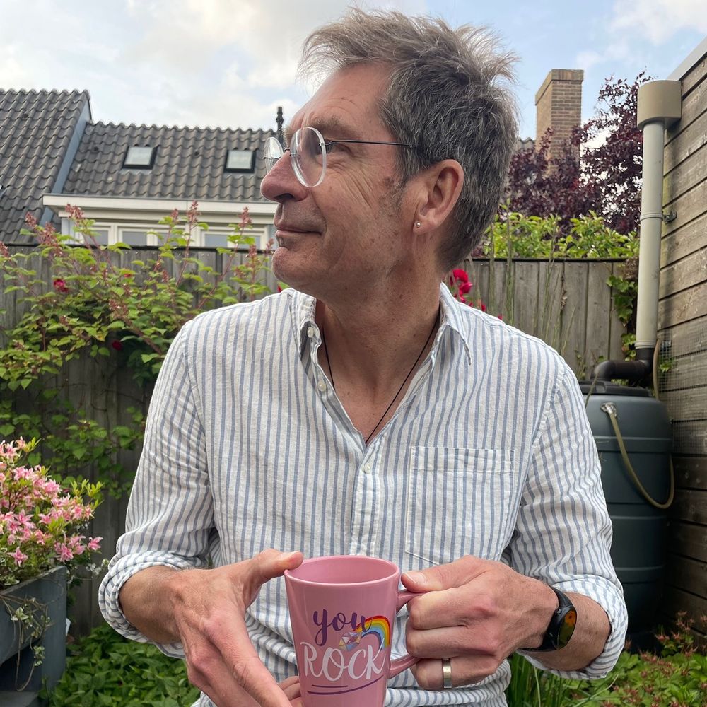 henri van veen