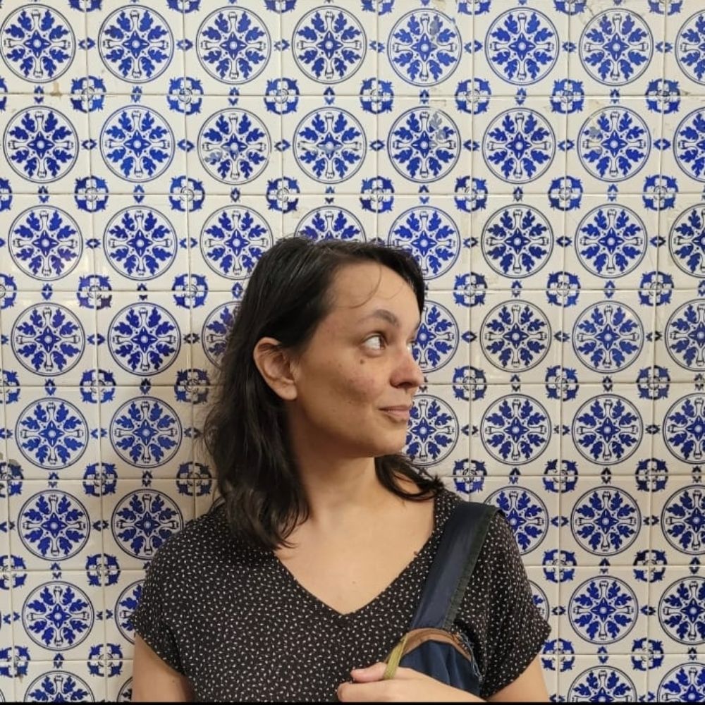 Cecília Rosas