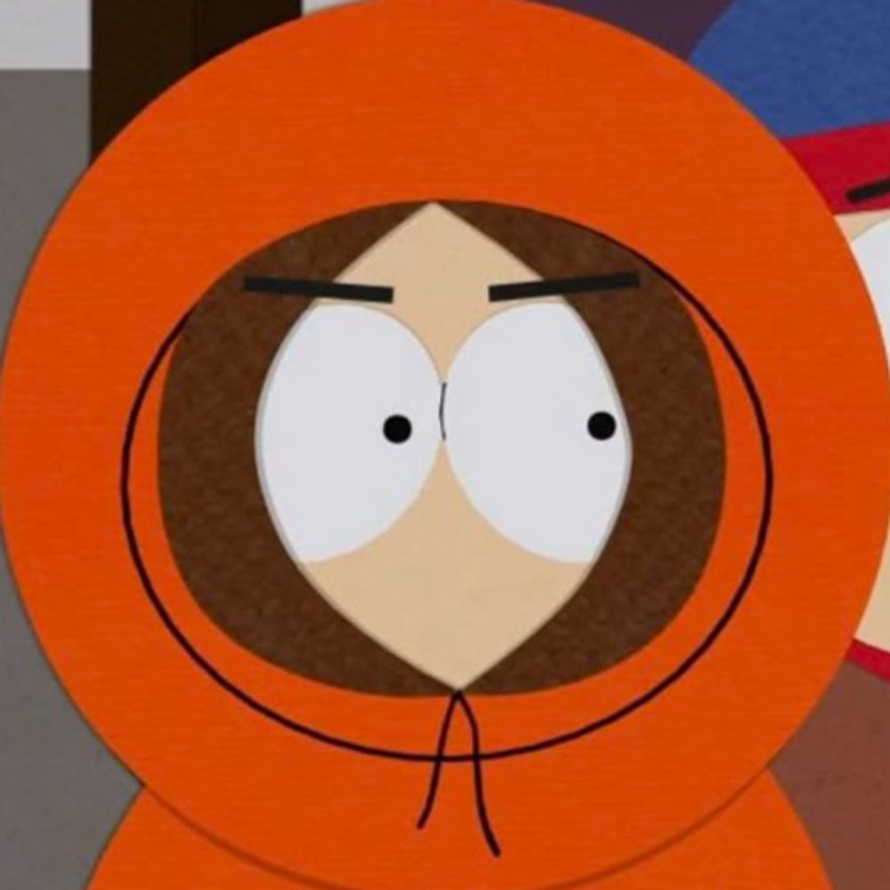 User avatar