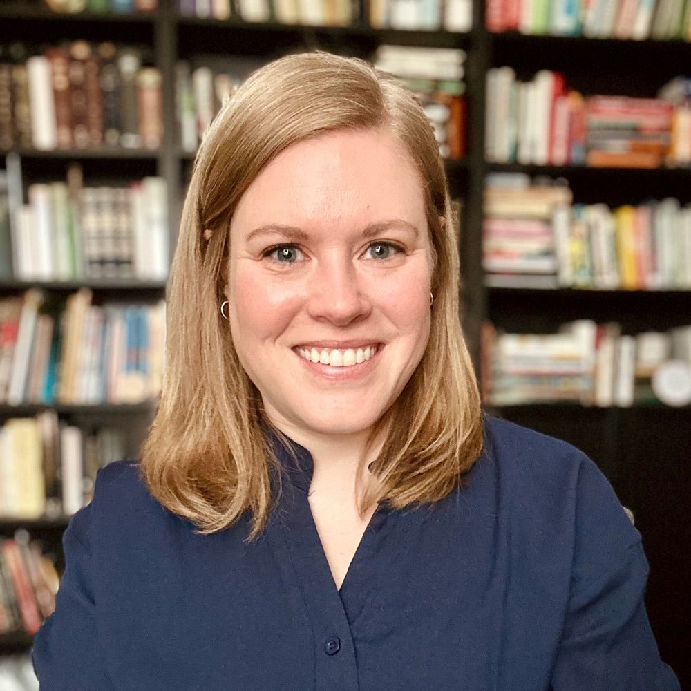 Elizabeth Hyndman