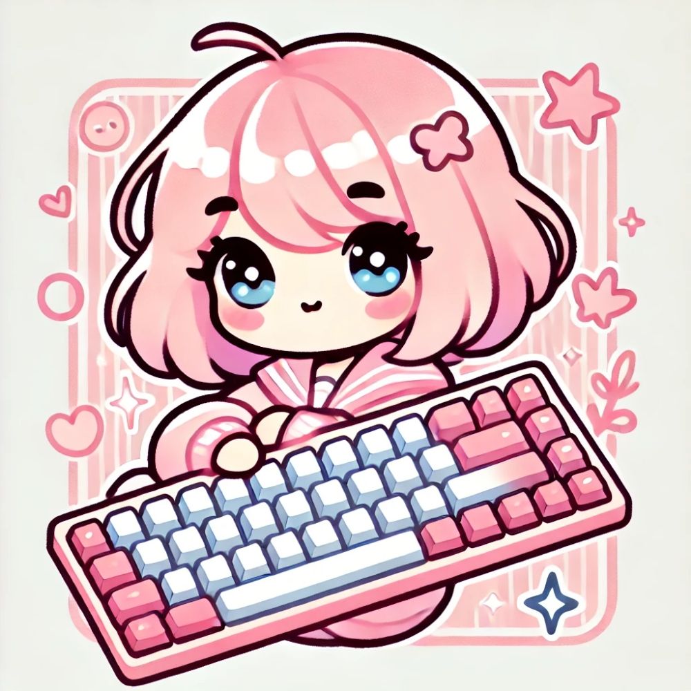 ✨ Jess Keebies ✨