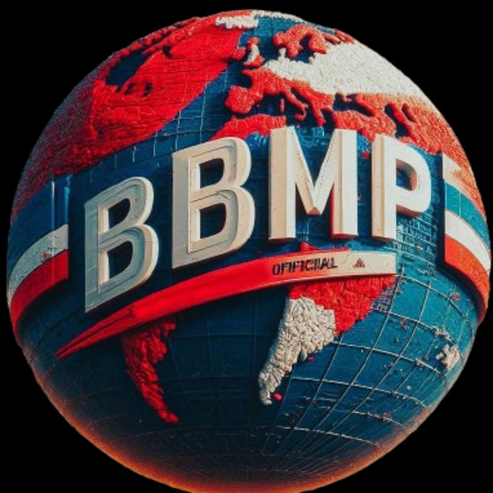 BBMP OFFICIAL