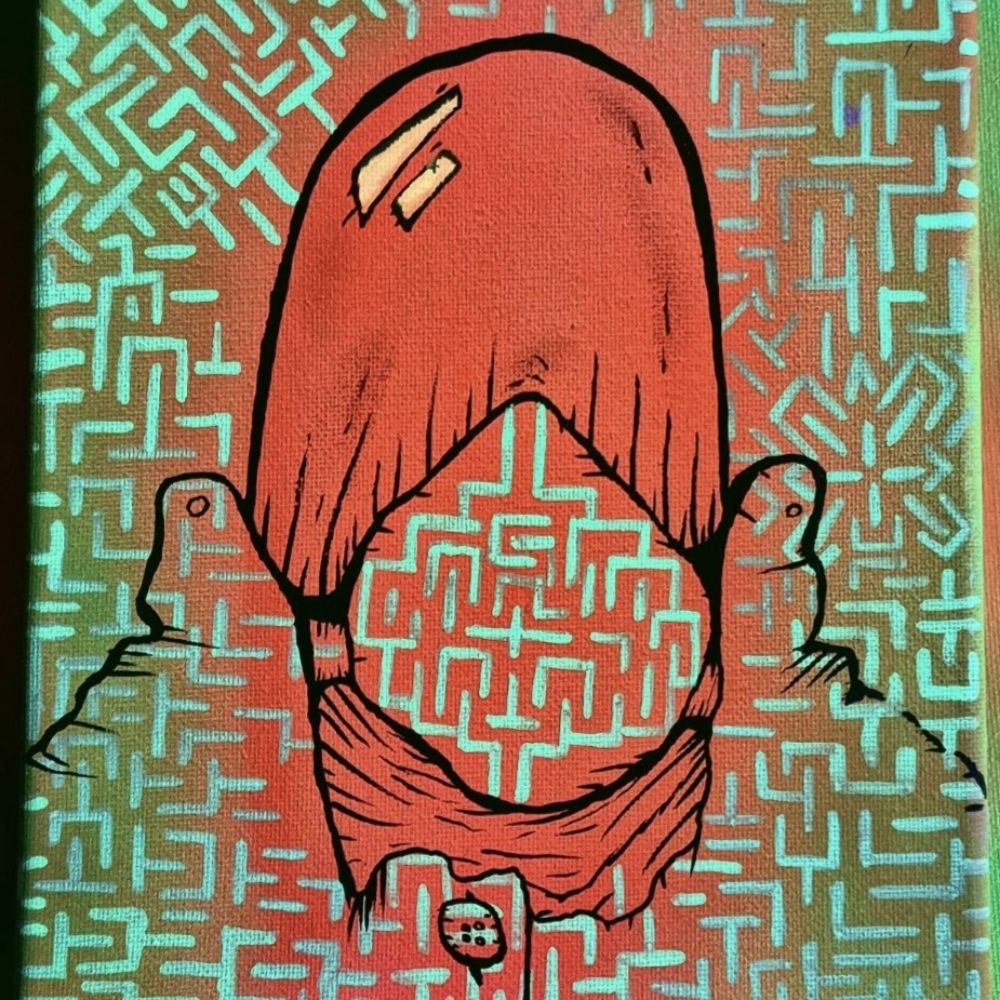 G.P. Grunts