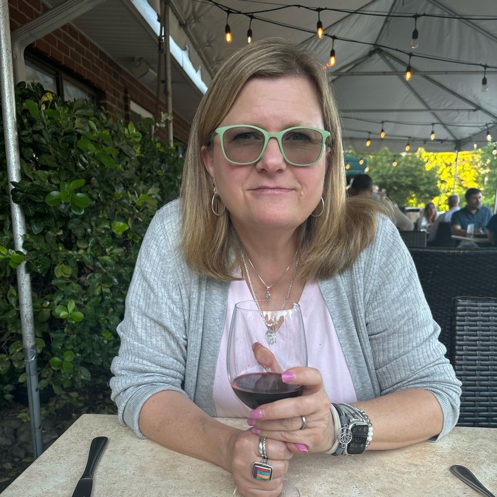 Carol Mahoney