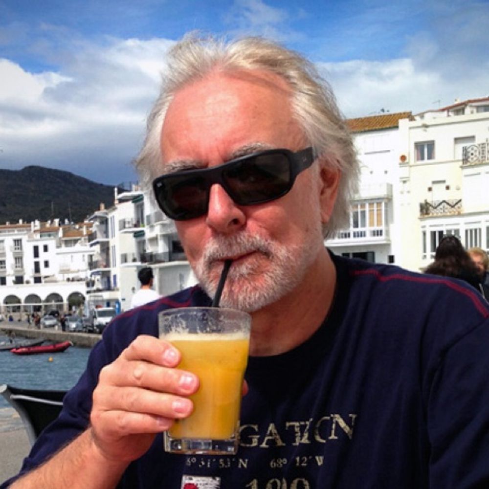 Steve Linford