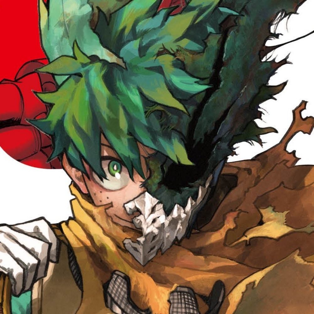 ₩Gabi_Deku₩